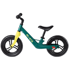 Micro Denge Bisikleti Peacock Green