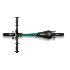 Micro Denge Bisikleti Peacock Green