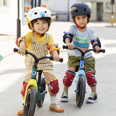 Micro Denge Bisikleti Peacock Green