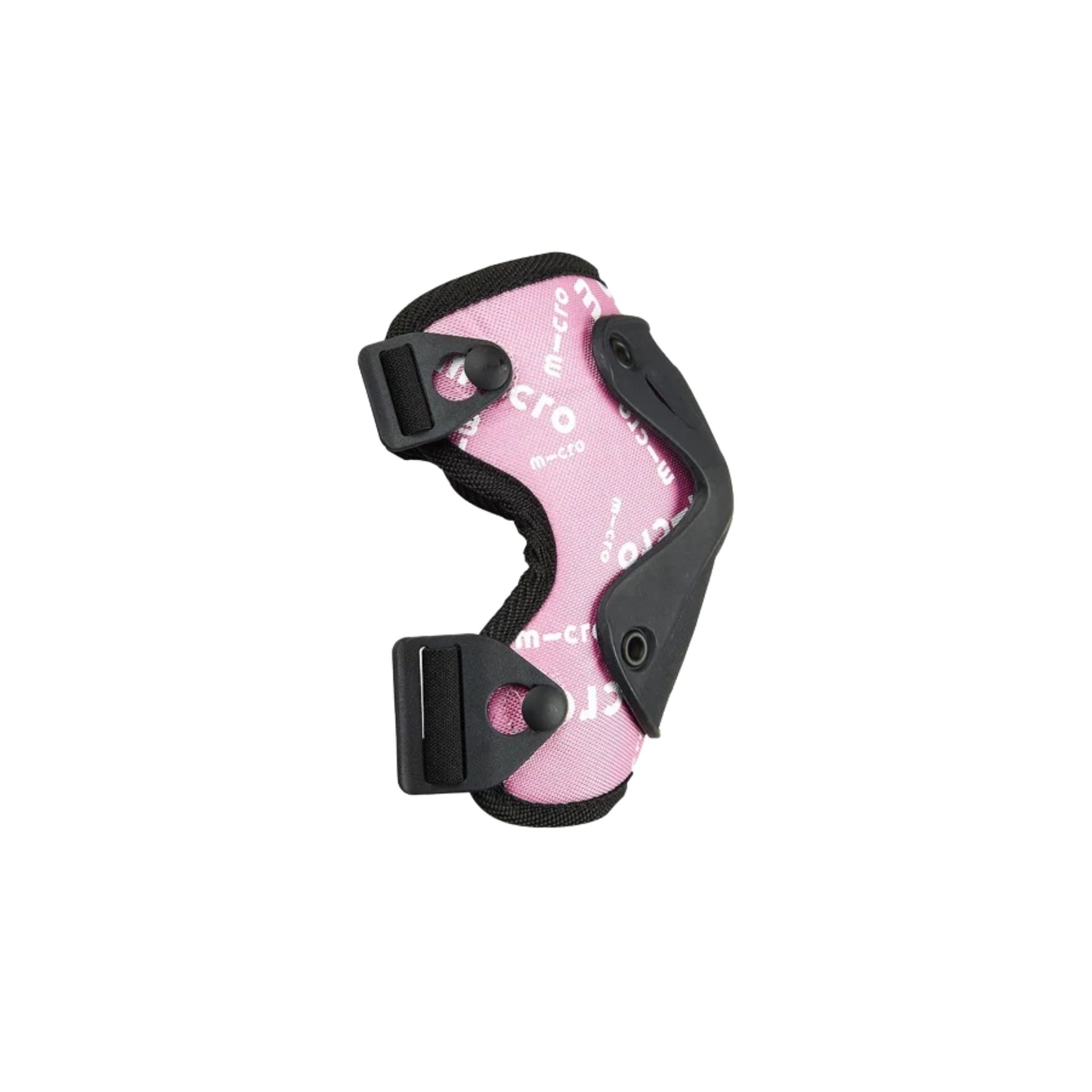 Micro Dizlik/Dirseklik Pink Medium (Dizlik 25-31 Cm/Dirseklik 17-21 Cm)
