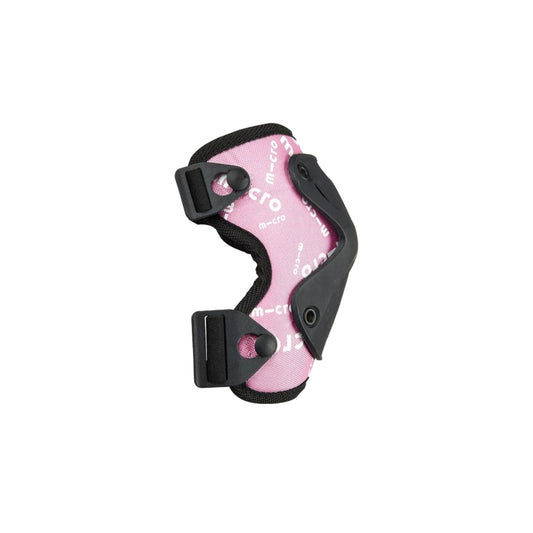 Micro Dizlik/Dirseklik Pink Medium (Dizlik 25-31 Cm/Dirseklik 17-21 Cm)