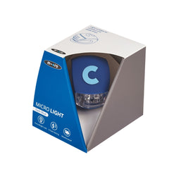 Micro Işık Deluxe Dark Blue