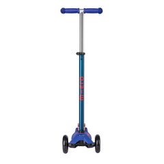 Micro Maxi Deluxe 3 Tekerlekli Scooter Blue