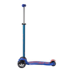 Micro Maxi Deluxe 3 Tekerlekli Scooter Blue