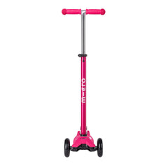 Micro Maxi Deluxe 3 Tekerlekli Scooter Pink