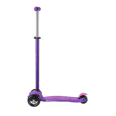 Micro Maxi Deluxe 3 Tekerlekli Scooter Purple