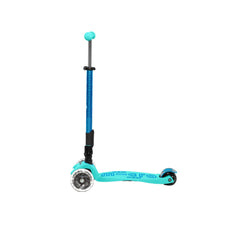 Micro Maxi Deluxe Foldable LED Bright Blue