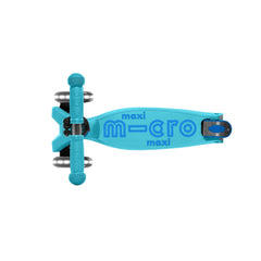 Micro Maxi Deluxe Foldable LED Bright Blue