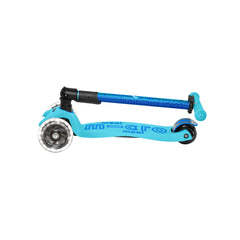Micro Maxi Deluxe Foldable LED Bright Blue