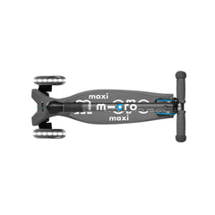 Micro Maxi Deluxe Foldable LED Volcano Grey