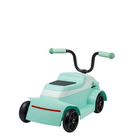Micro Mini Microlino Mint 1