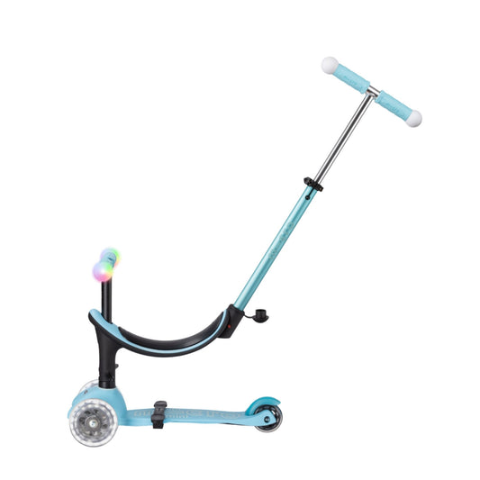 Micro Mini2Grow Deluxe Magic LED Blue
