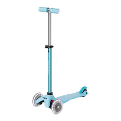 Micro Mini2Grow Deluxe Magic LED Blue