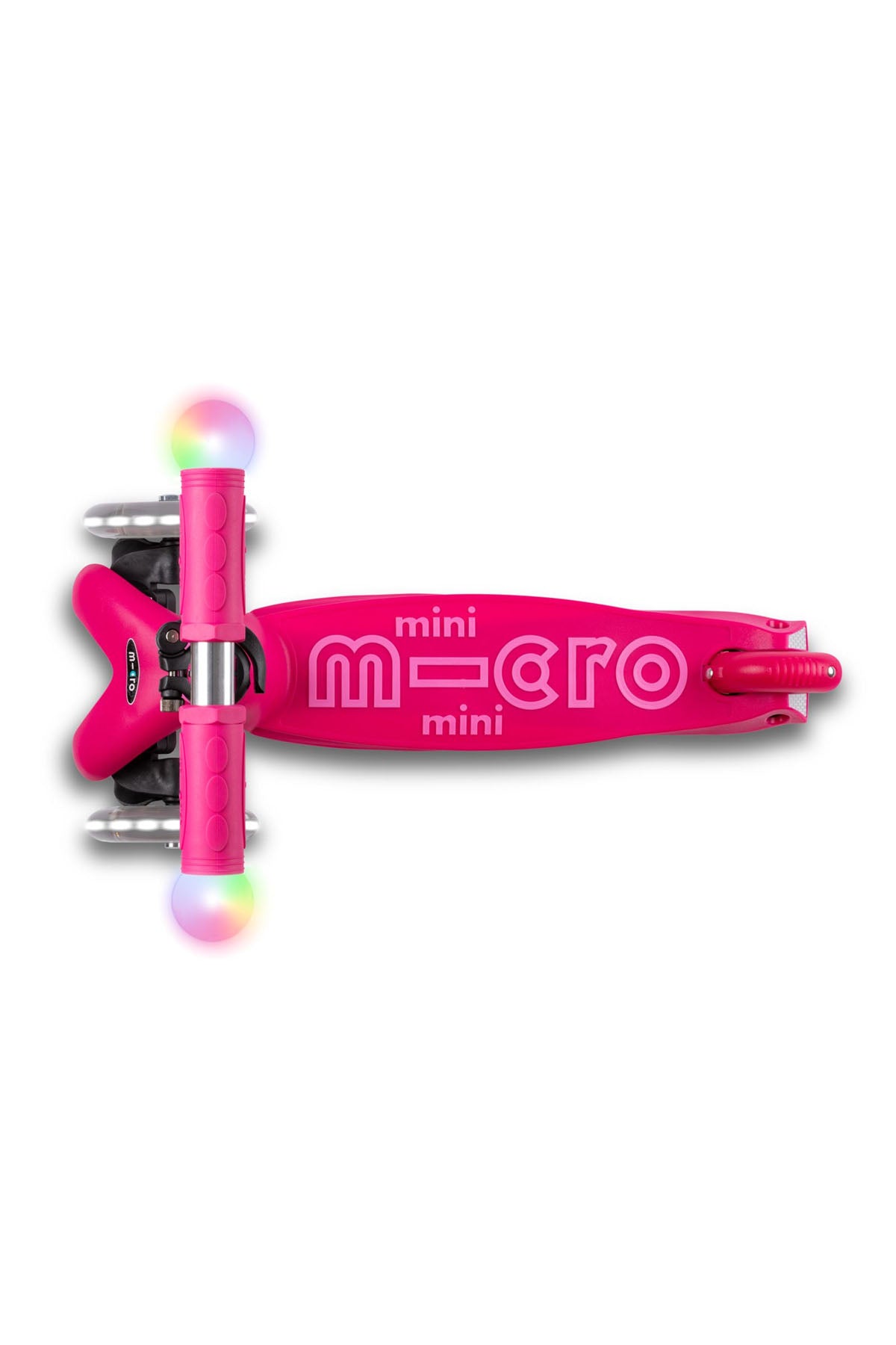 Micro Mini2Grow Deluxe Magic LED Pink