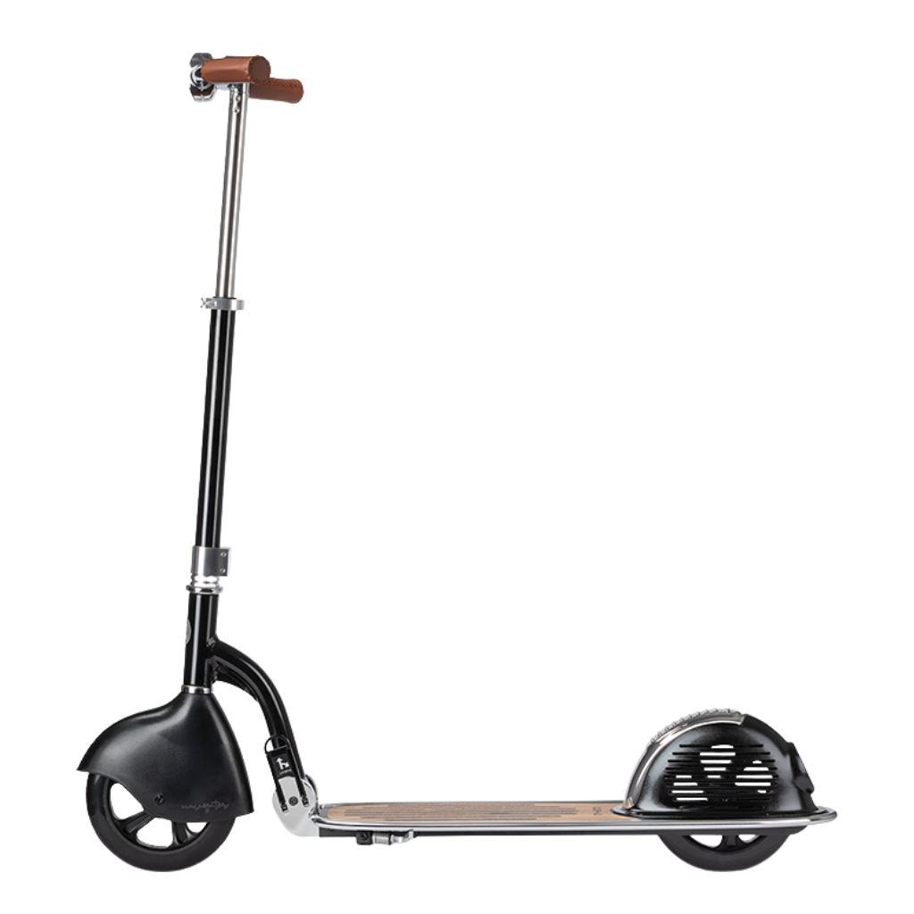 Micro Navigator 2 Tekerlekli Scooter - yandan görünüm