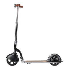 Micro Navigator 2 Tekerlekli Scooter - yandan görünüm