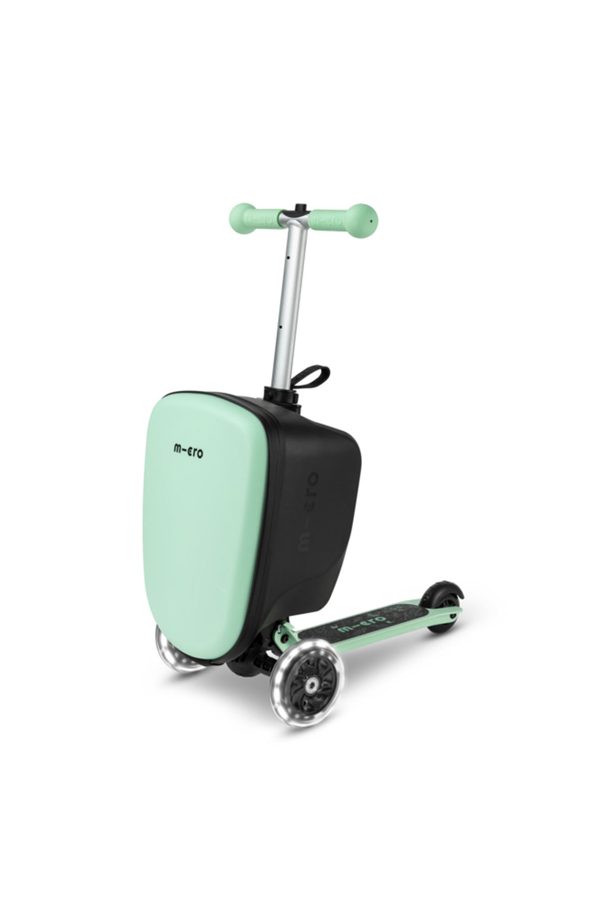 Micro Ride On Luggage Junior