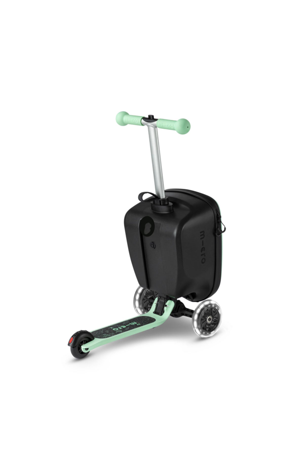 Micro Ride On Luggage Junior