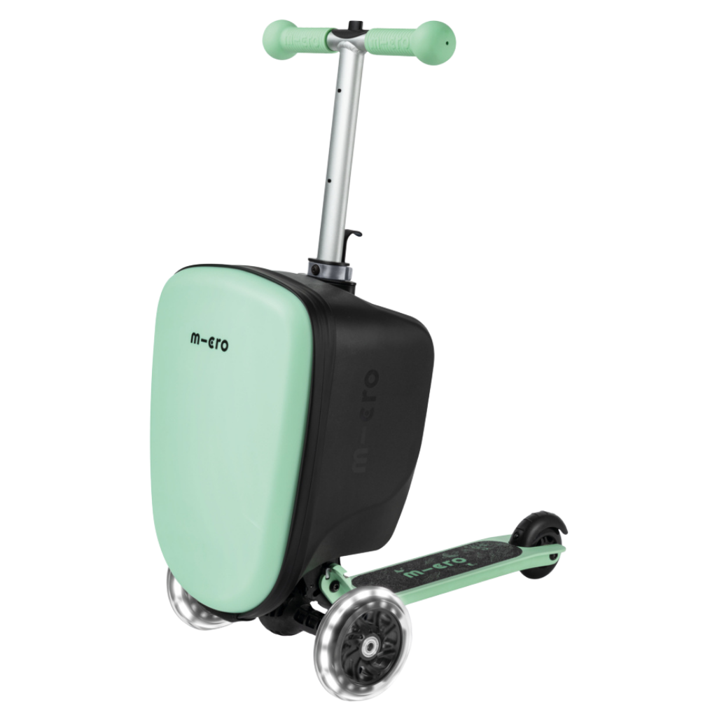 Micro Ride On Luggage Junior