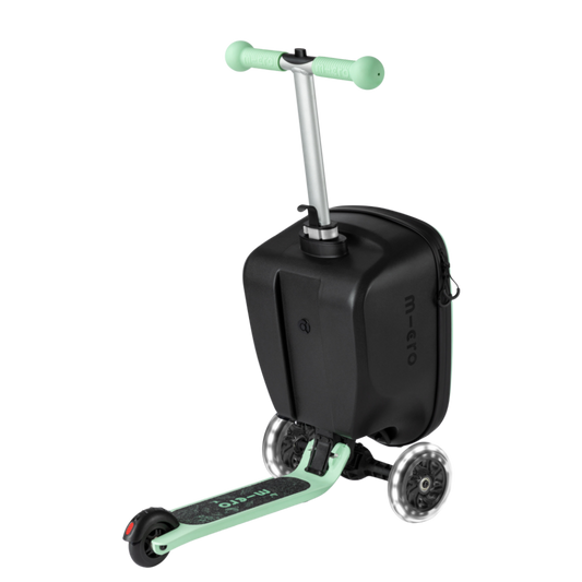 Micro Ride On Luggage Junior