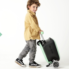 Micro Ride On Luggage Junior
