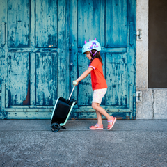 Micro Ride On Luggage Junior