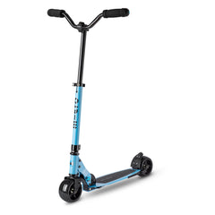 Micro Rocket Deluxe 2 Tekerlekli Scooter Alaskan Blue
 