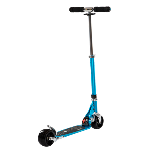 Micro Rocket 2 Tekerlekli Scooter Sky Blue