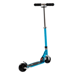 Micro Rocket 2 Tekerlekli Scooter Sky Blue