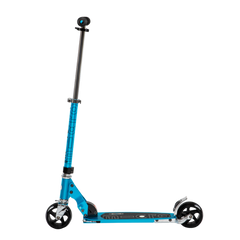 Micro Rocket 2 Tekerlekli Scooter Sky Blue