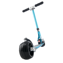 Micro Rocket 2 Tekerlekli Scooter Sky Blue