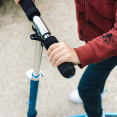 Micro Rocket 2 Tekerlekli Scooter Sky Blue