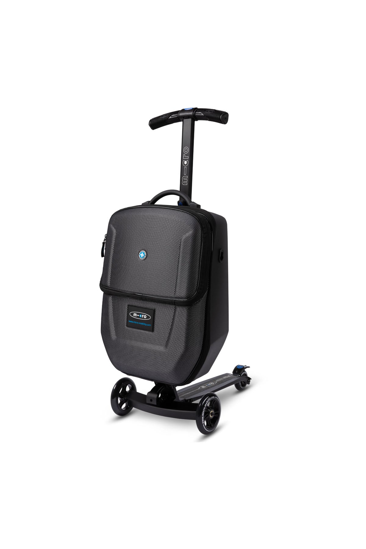 Micro Scooter Luggage 4.0