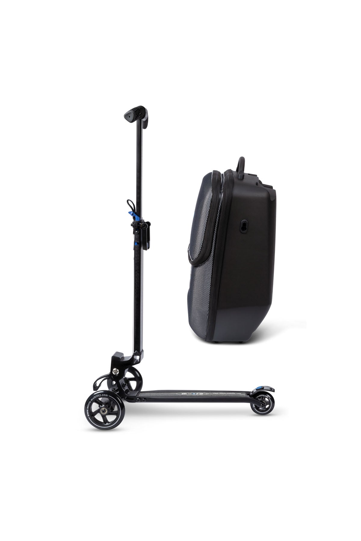 Micro Scooter Luggage 4.0