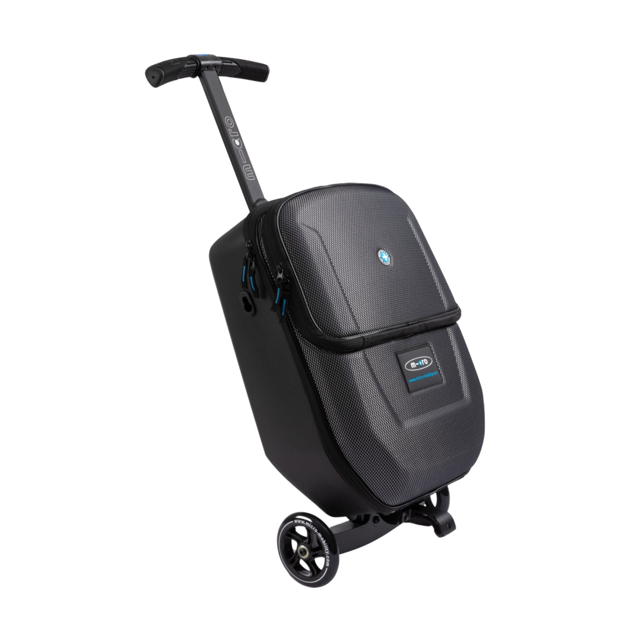 Micro Scooter Luggage 4.0