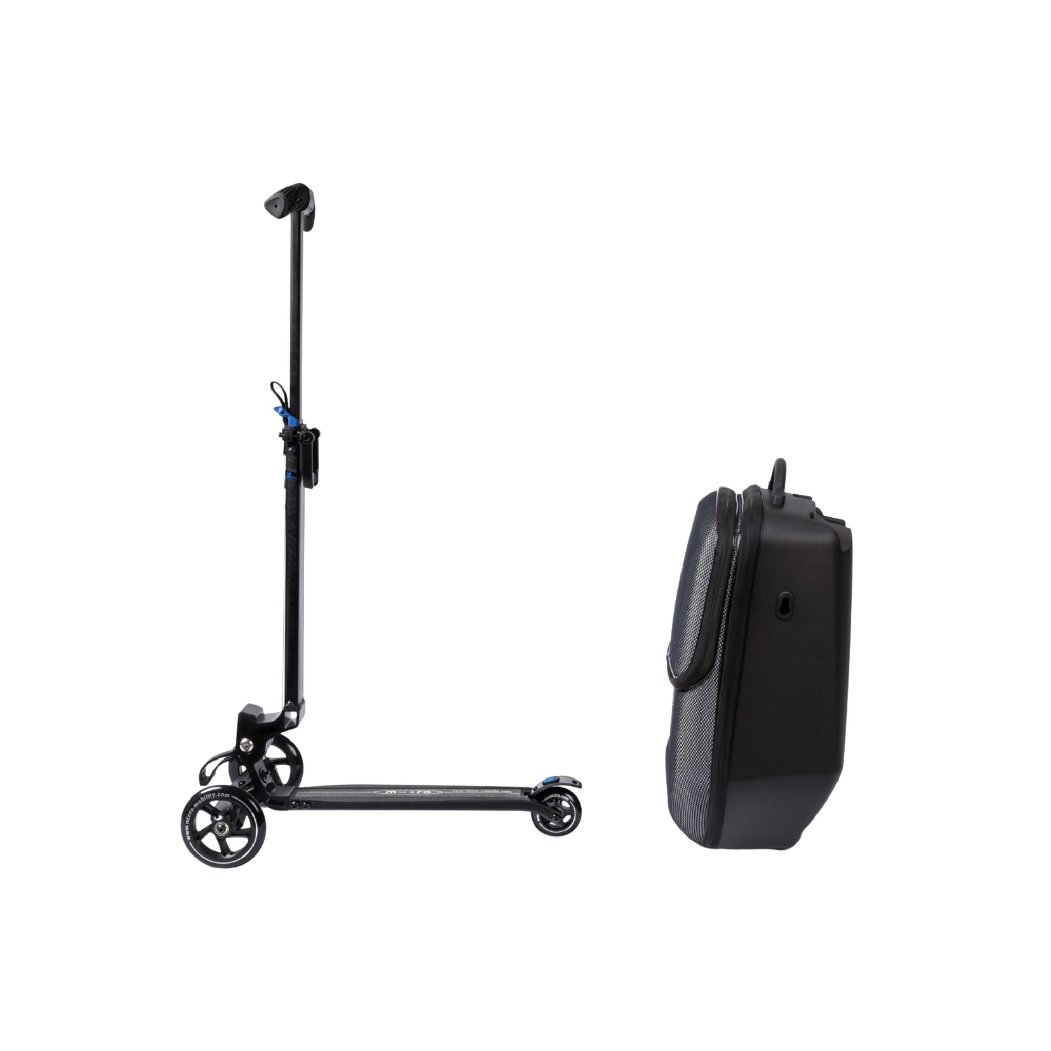 Micro Scooter Luggage 4.0