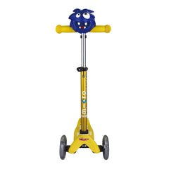Micro Scooter T Bar Aksesuar Buddy Monsters