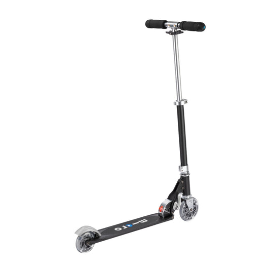 Micro Sprite 2 Tekerlekli Scooter Black