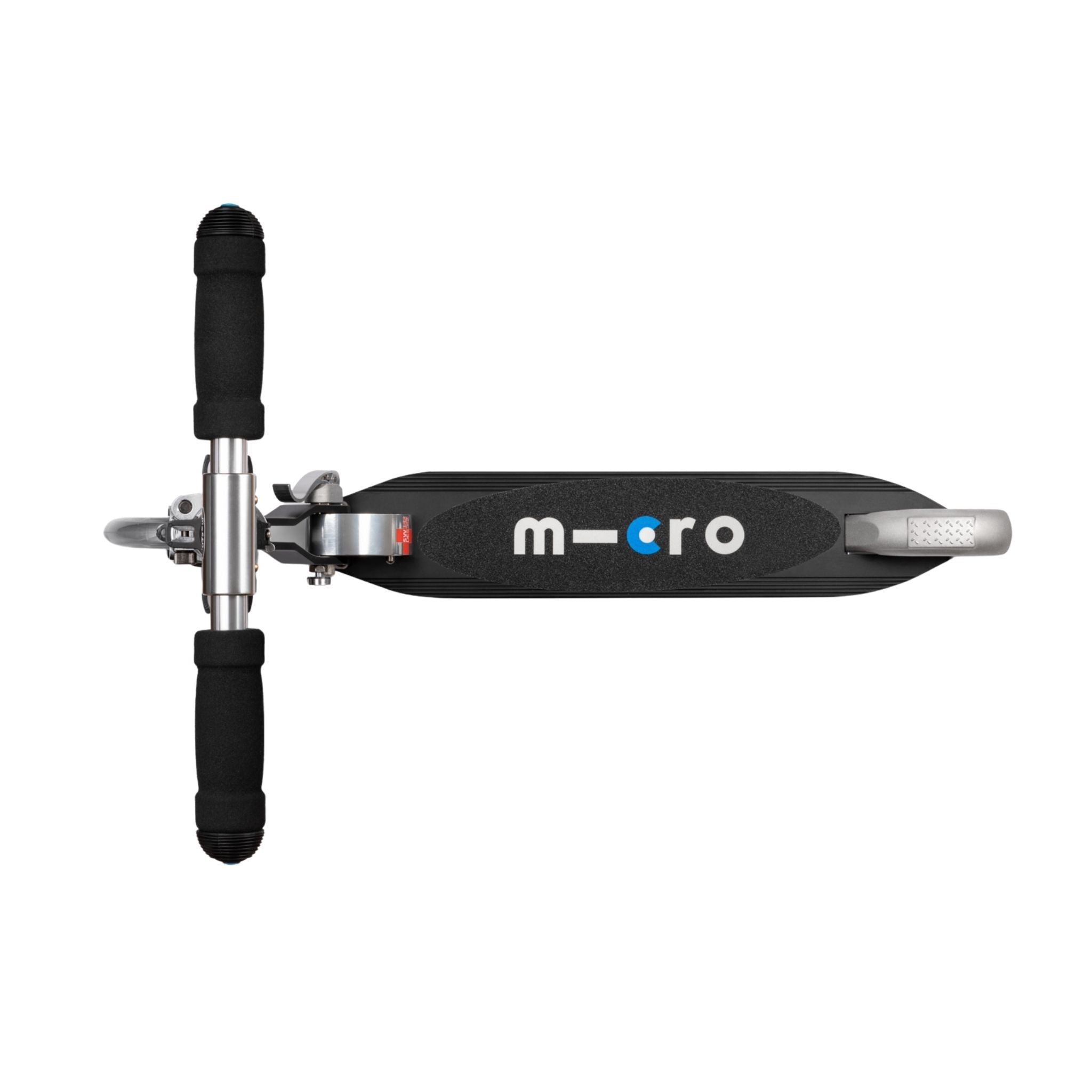 Micro Sprite Black