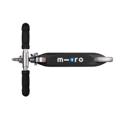 Micro Sprite Black