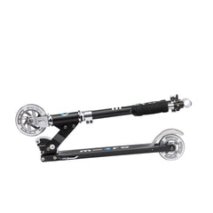 Micro Sprite 2 Tekerlekli Scooter Black