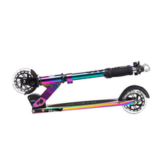 Micro Sprite 2 Tekerlekli Scooter LED Neochrome