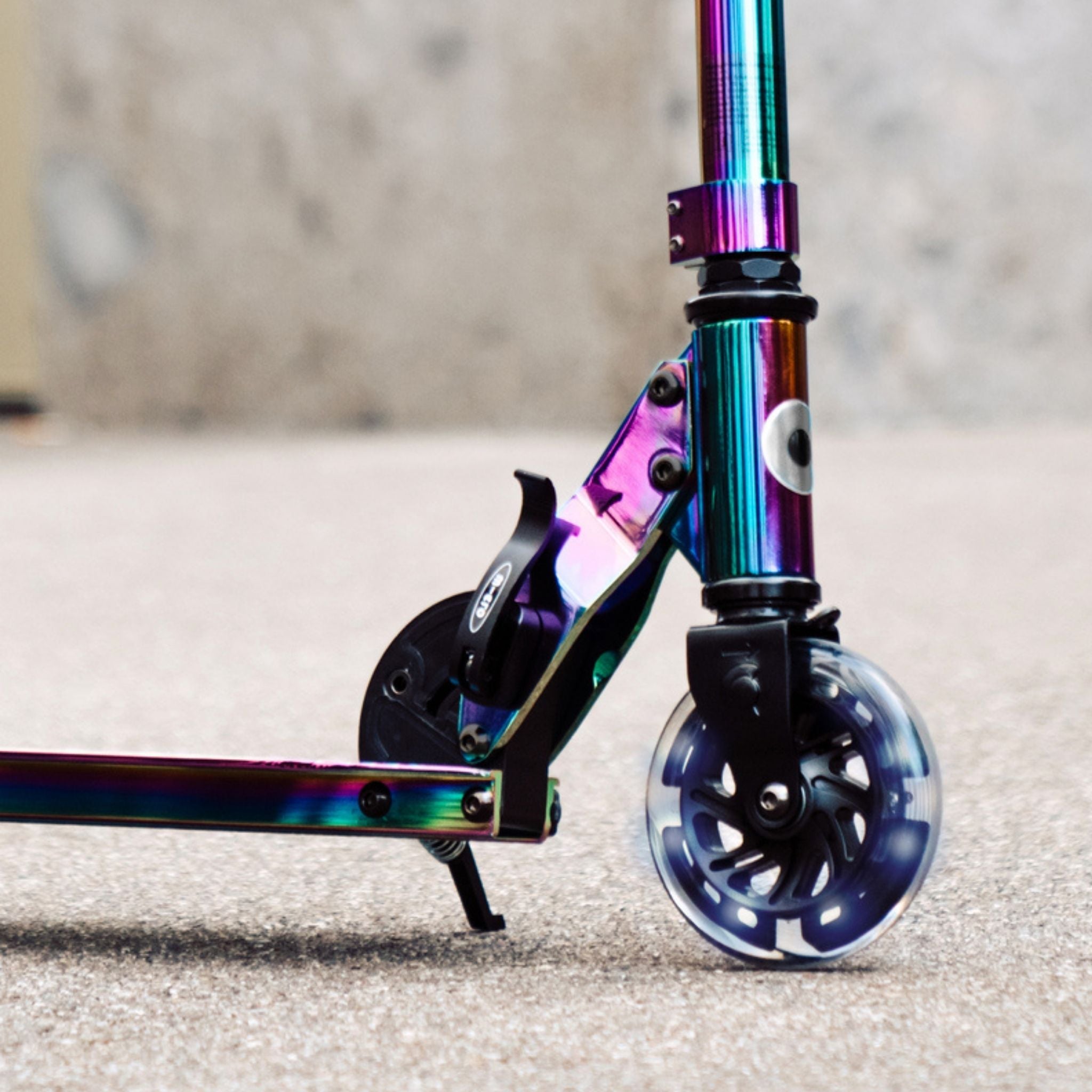 Micro Sprite LED Neochrome