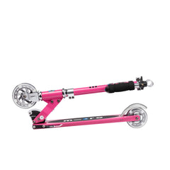 Micro Sprite 2 Tekerlekli Scooter Pink
