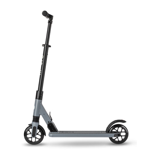 Micro Sprite Süspansiyon 2 Tekerlekli Scooter Dark Grey 1