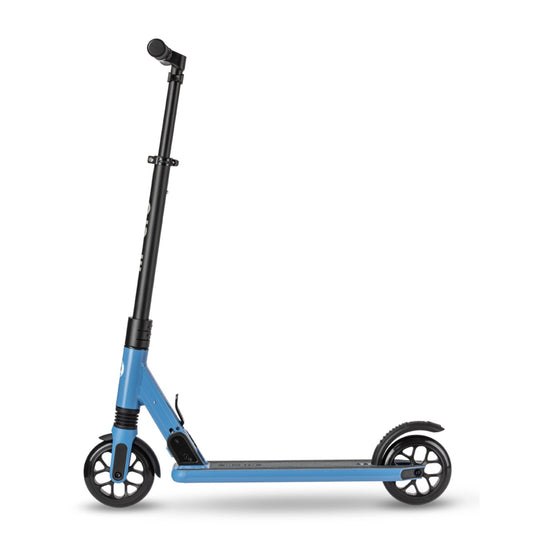 Micro Sprite Süspansiyon 2 Tekerlekli Scooter Light Blue
