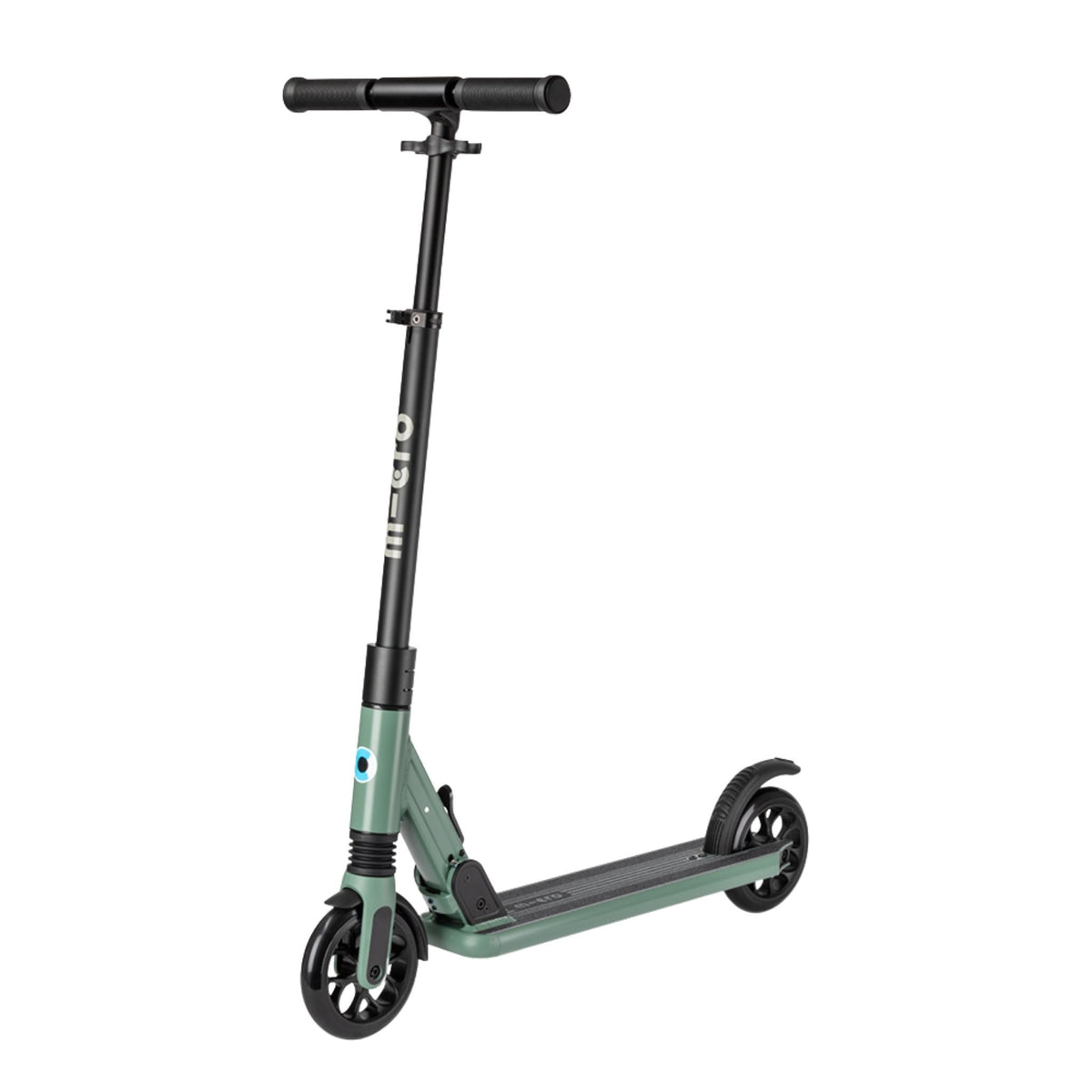 Micro Sprite Süspansiyon 2 Tekerlekli Scooter Olive Green 
