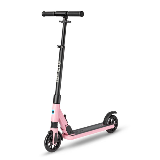 Micro Sprite Süspansiyon 2 Tekerlekli Scooter Pink 