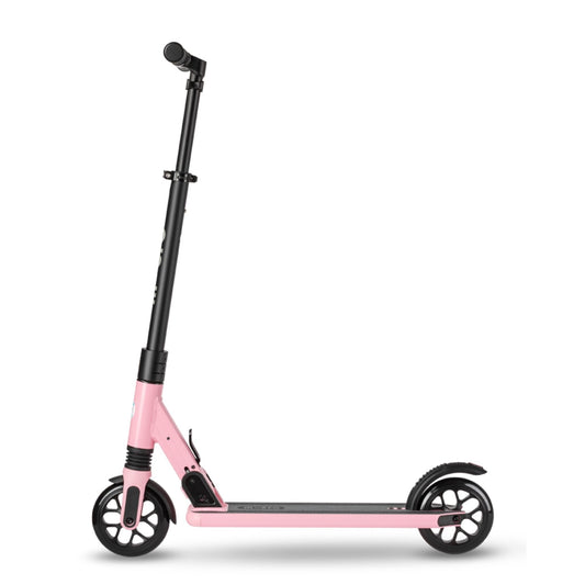 Micro Sprite Süspansiyon 2 Tekerlekli Scooter Pink 1