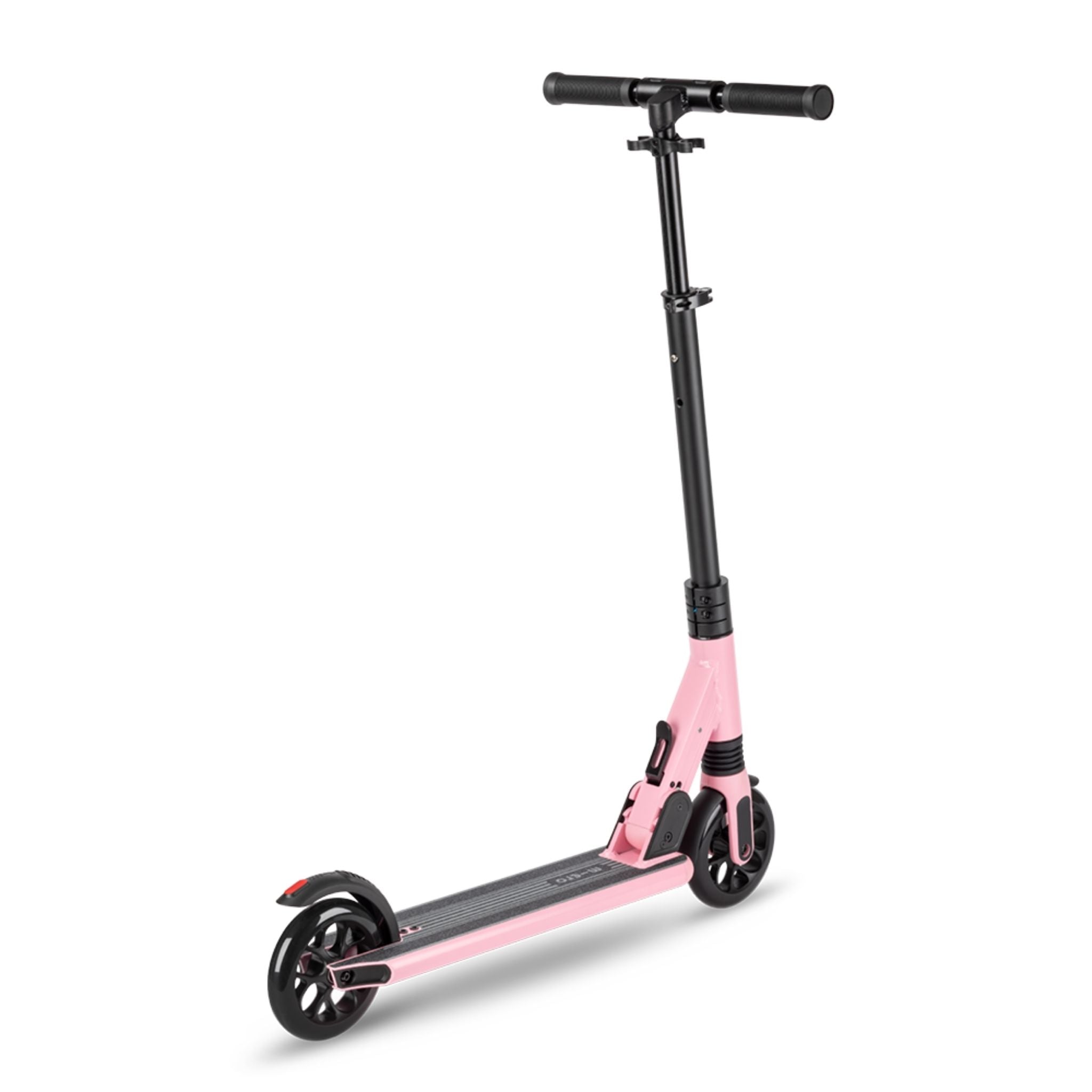 Micro Sprite Süspansiyon 2 Tekerlekli Scooter Pink 3